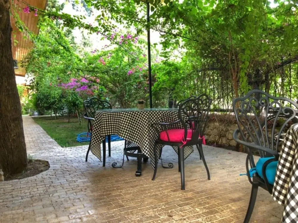 Ipek Butik Otel