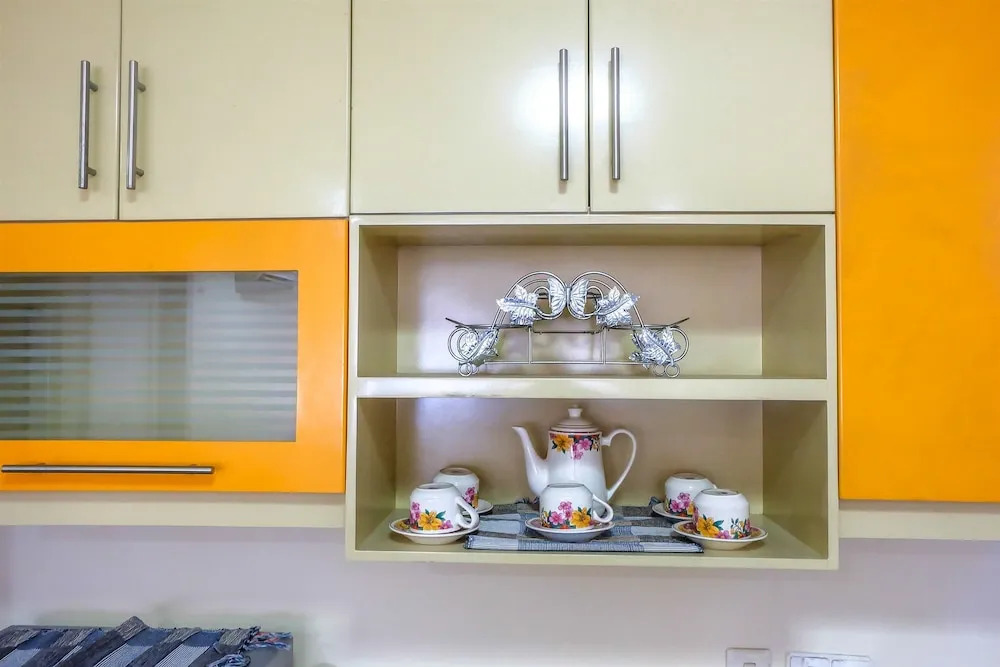 Best Spacious Apartment Permata Senayan