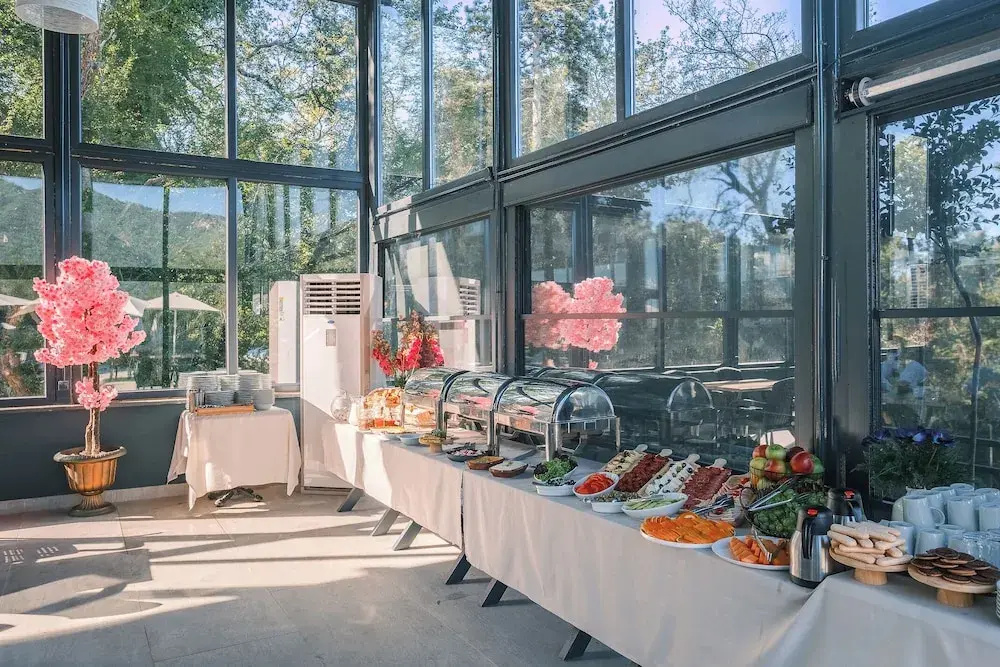 Montenegro Lodge