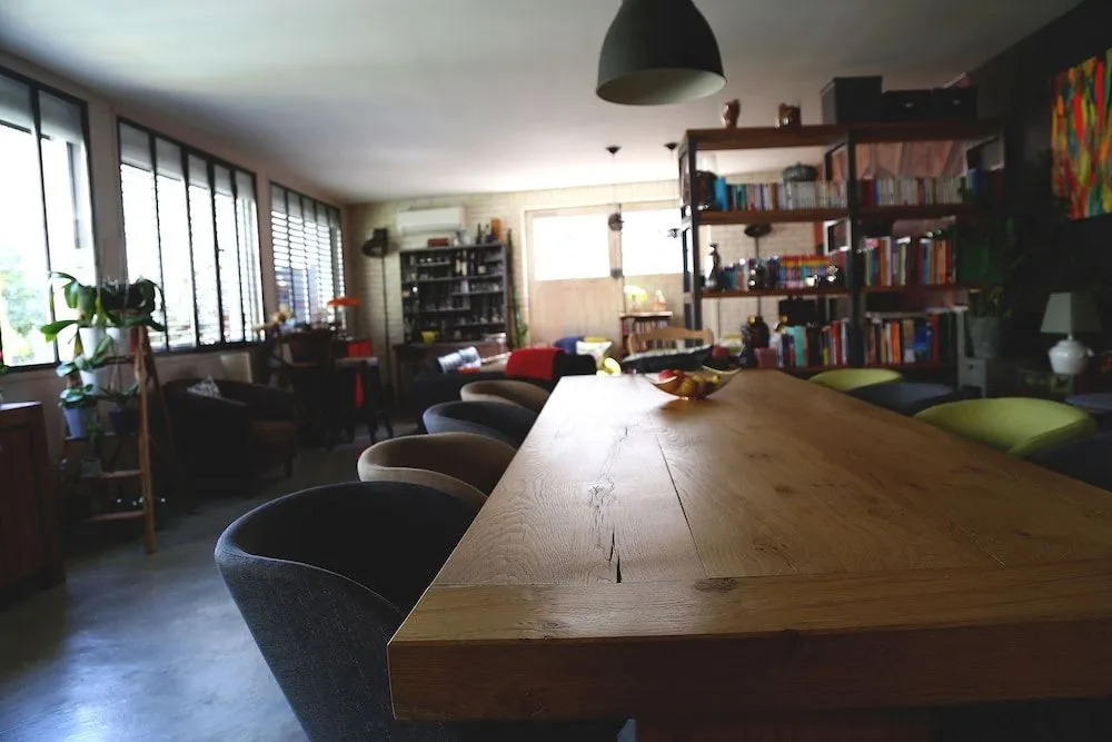 L'Atelier