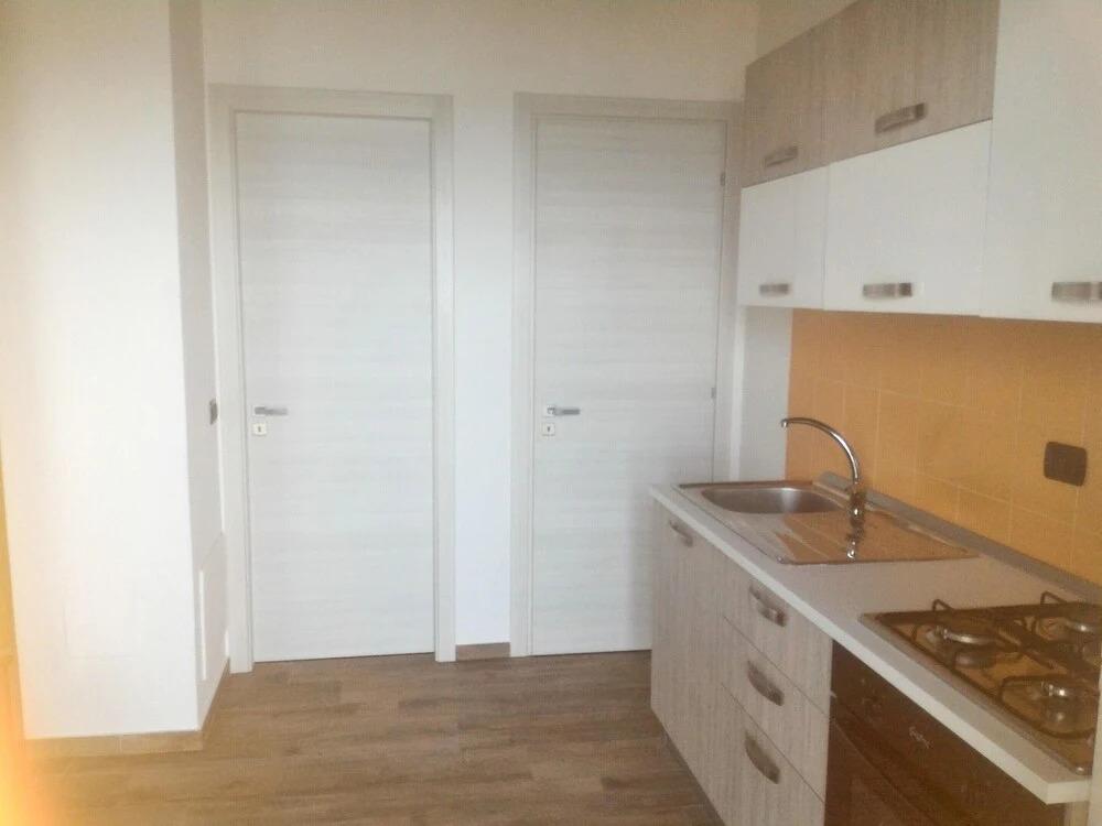 House With one Bedroom in Crotone, With Wonderful sea View, Private Pool, Furnished Terrace Near the Beach