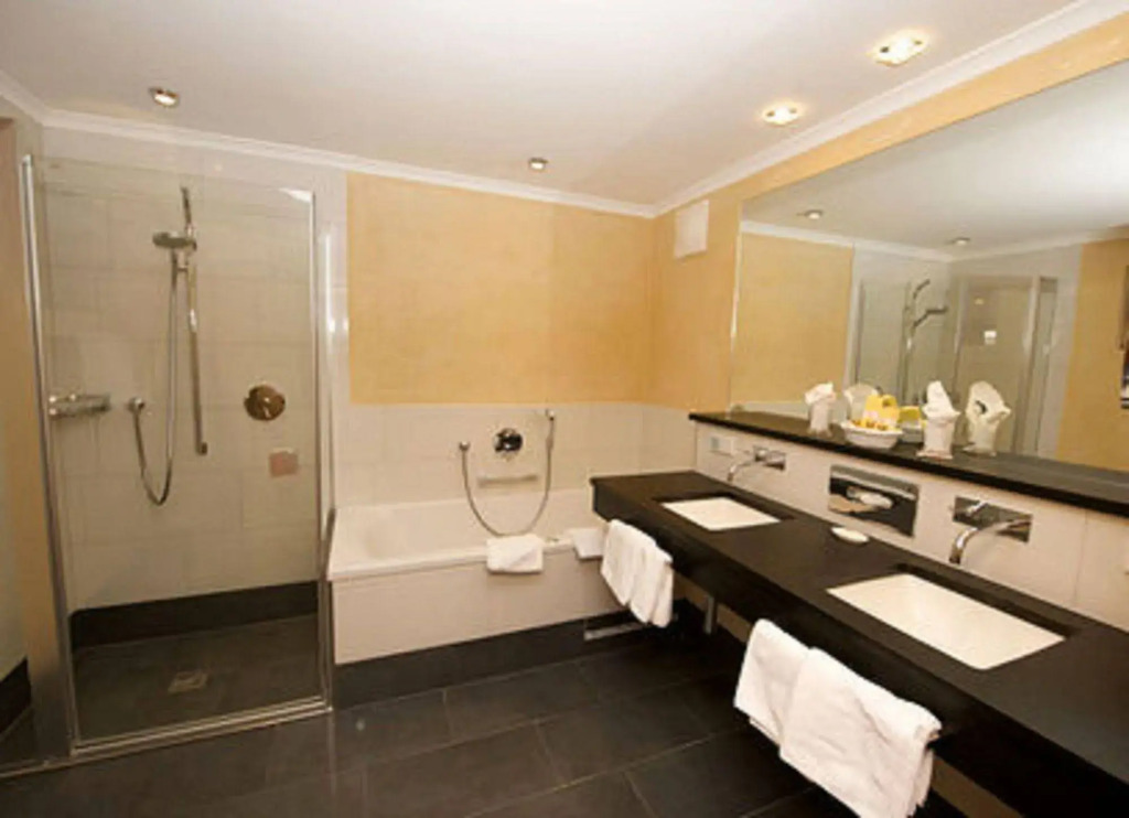 JUFA Alpenhotel Saalbach