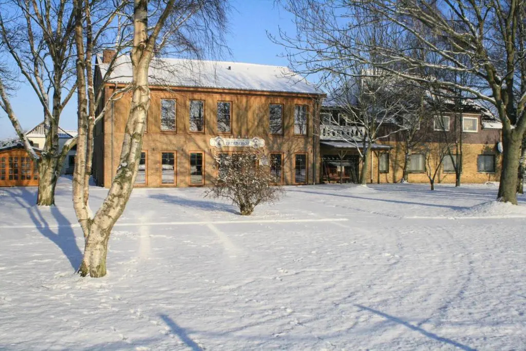 Pension Treenehof