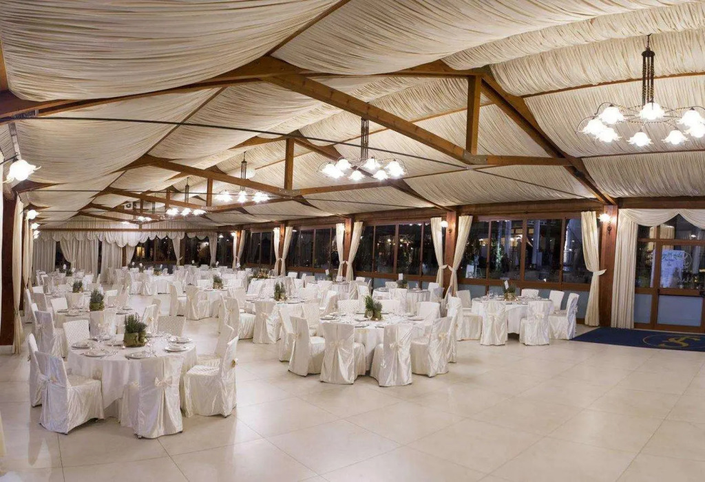 Hotel San Luca