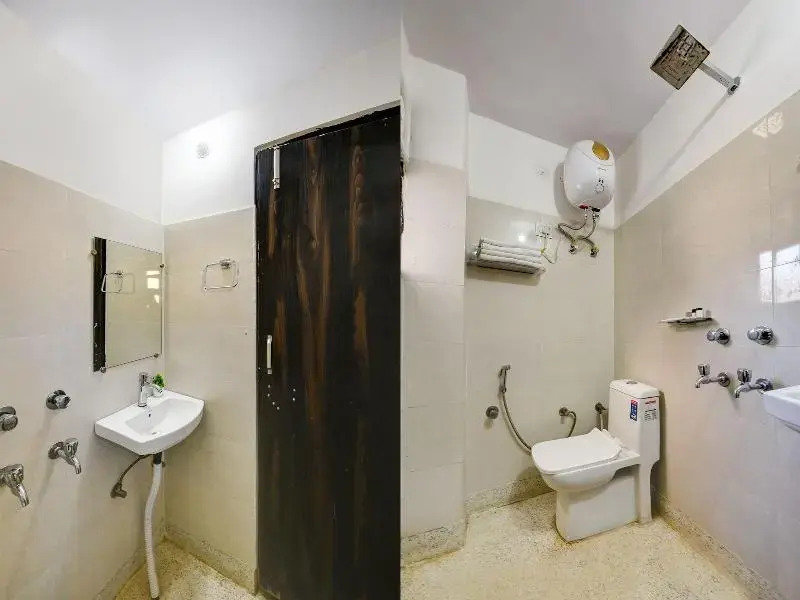 Mauryan Tower, Yashobhoomi