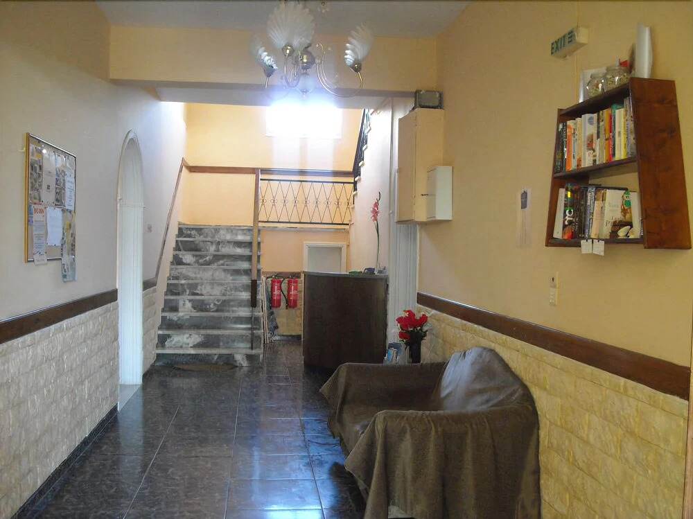 Maritsas Apartments