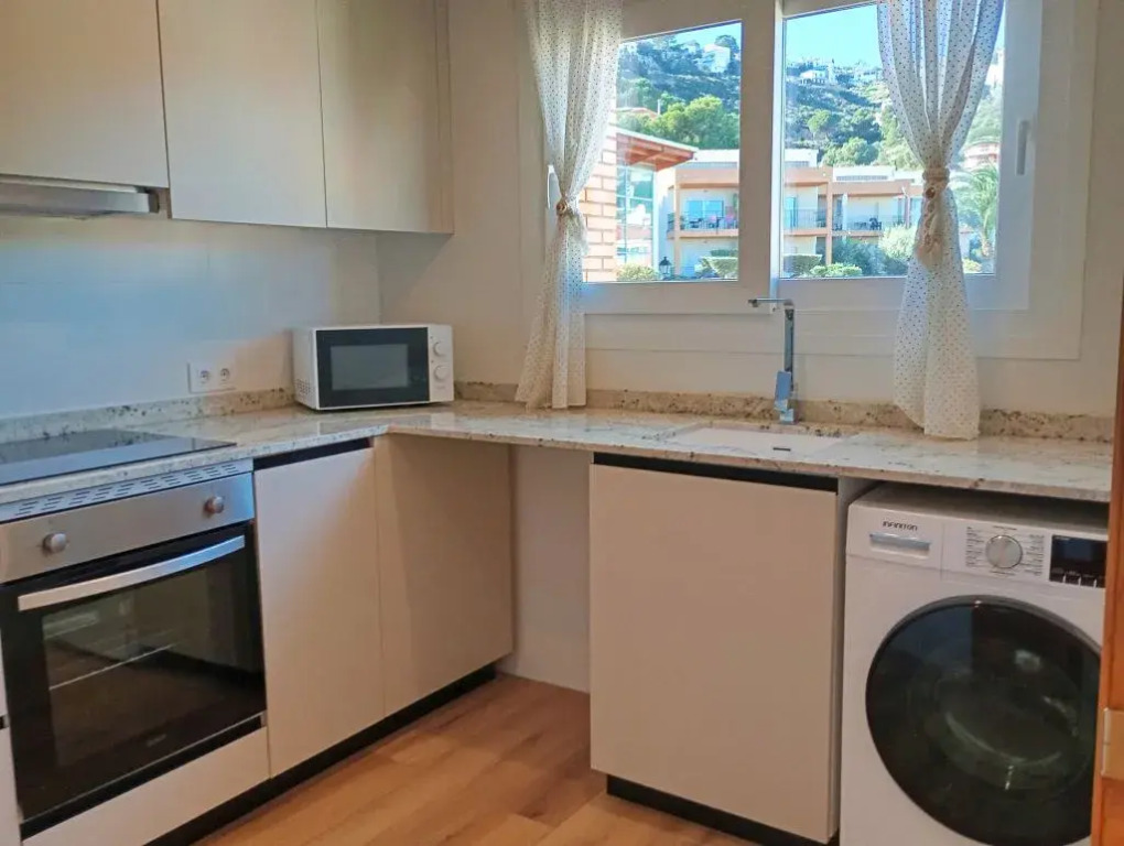 Apartamentos Residencial Estibaliz 3000