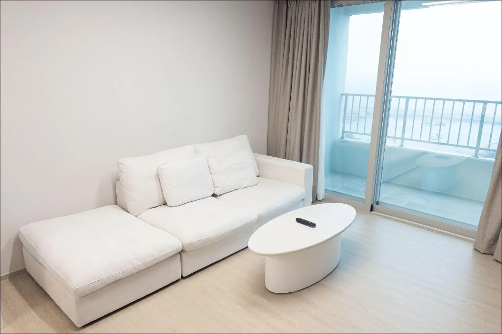 Hotel Wavellent Yangyang