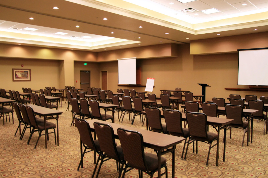 Hampton Inn & Suites Kingman