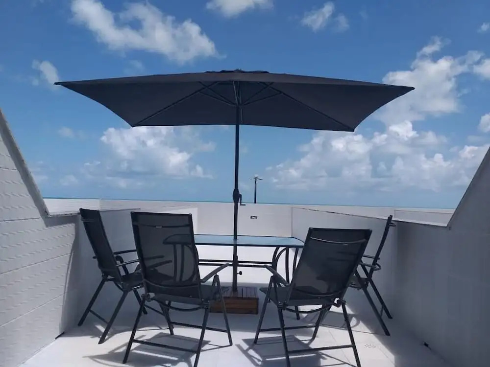 MARINAS PRAIA FLAT