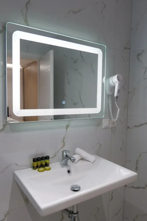 Golden Berden Boutique Apart-Hotel