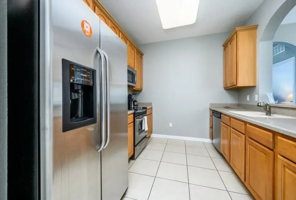 Epic Universe Beautiful Lakeview Condo, Vista Cay Orlando - 3013