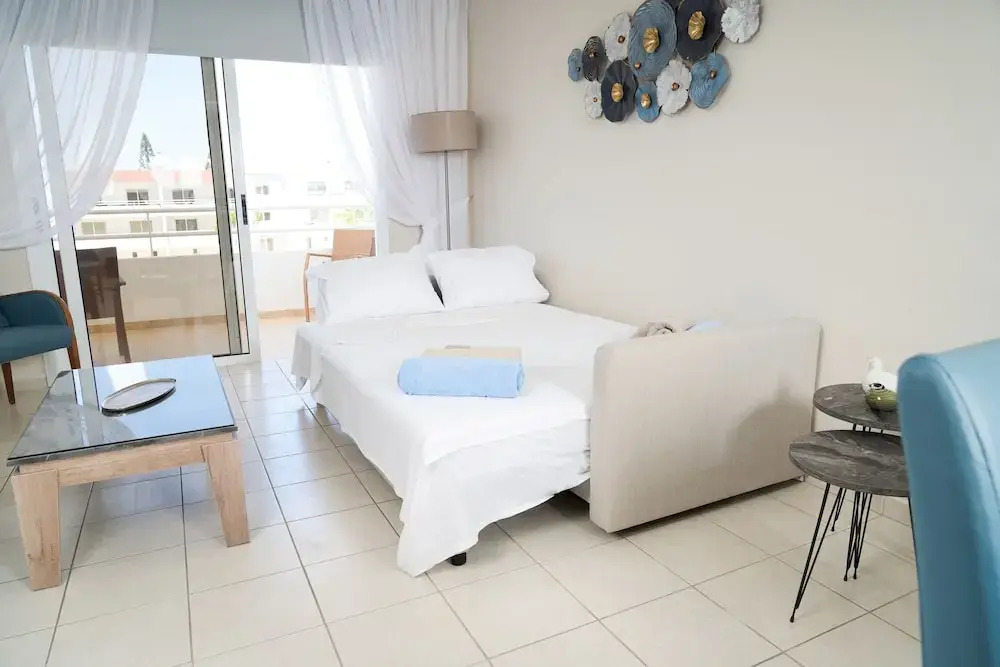 Narcissos Nissi Beach Apartment E9