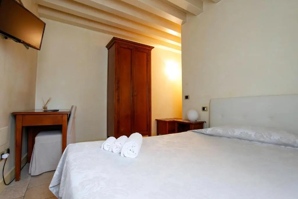 Relais Villa Selvatico
