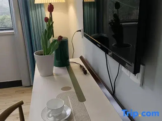 Re-huilou·Xiandu Meisu (Luci Village Resort)