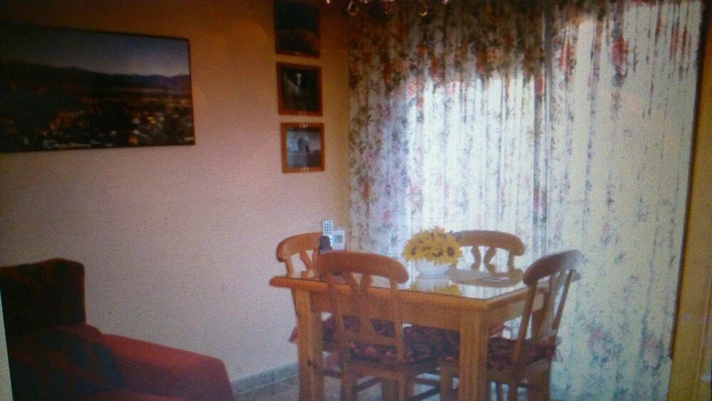 Apartment With 3 Bedrooms in Torrenueva, With Wonderful sea View and Furnished Balcony Near the Beach