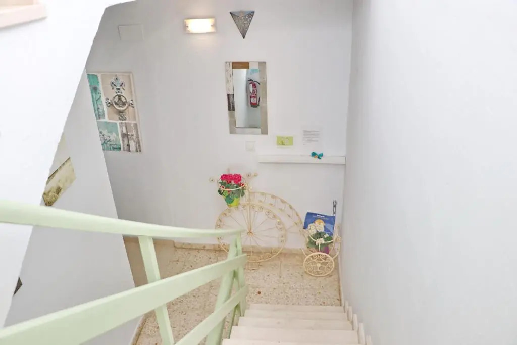 Habitación Cañaveral Playa Conil IV