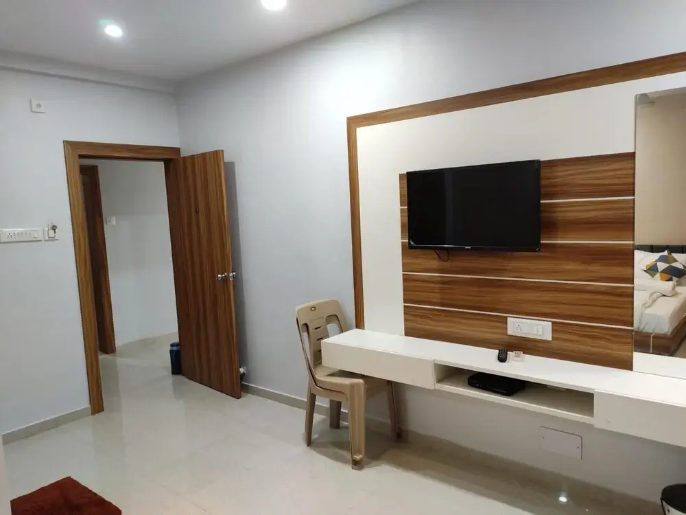 Hotel Krishna