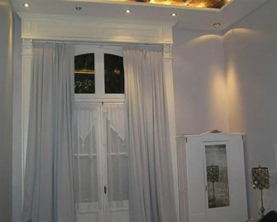 Hotel Boutique Raco De Buenos Aires