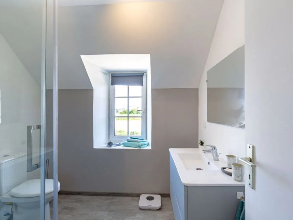 Holiday Home Ty Ruz by Interhome