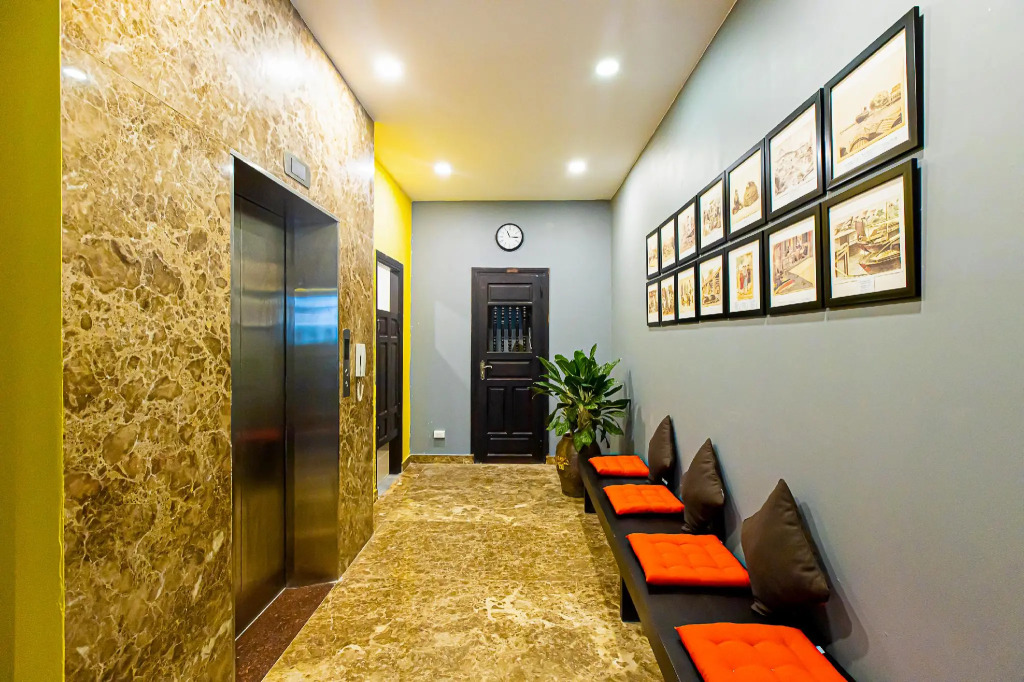 Bayya Hotel Phu Quoc