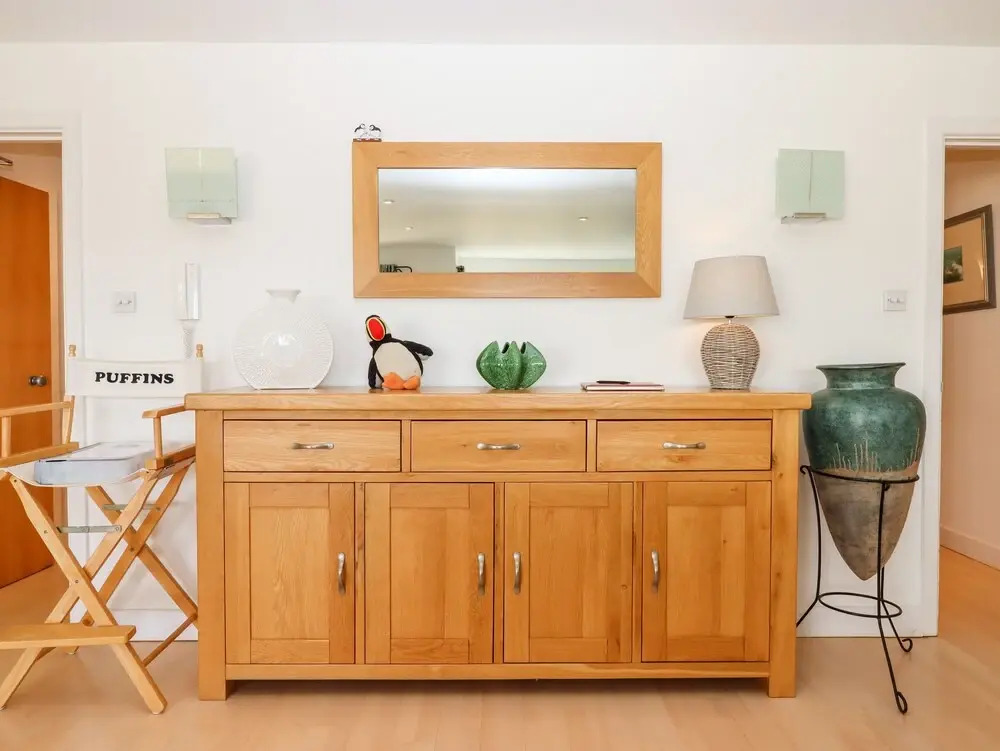 4 Burgh Island Causeway