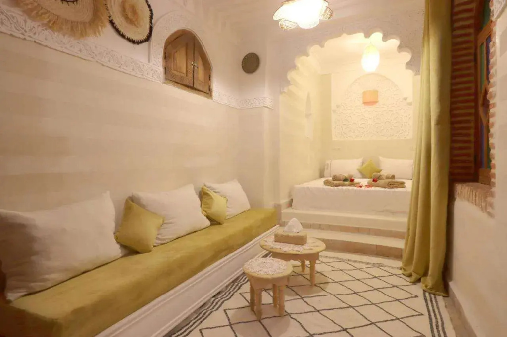 Riad Venezia