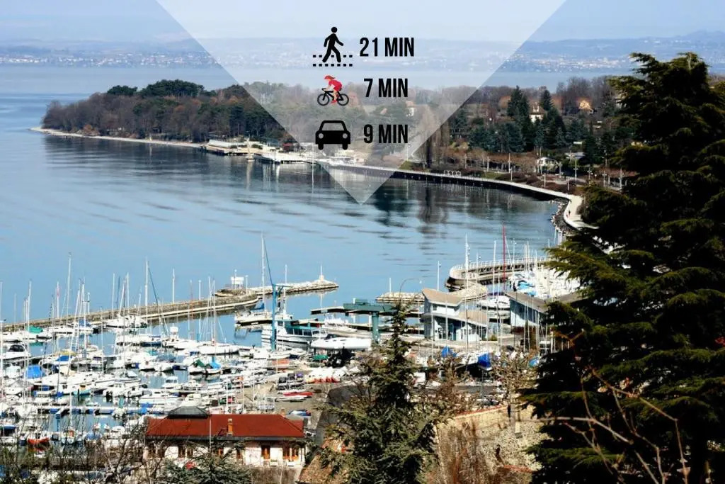 Instant-Léman Ii