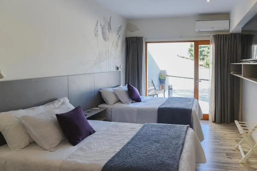 La Morada Petit Hotel