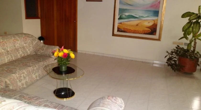 Hotel Tuvalu