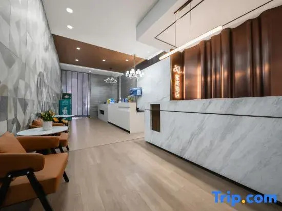 Star Mist Smart Hotel