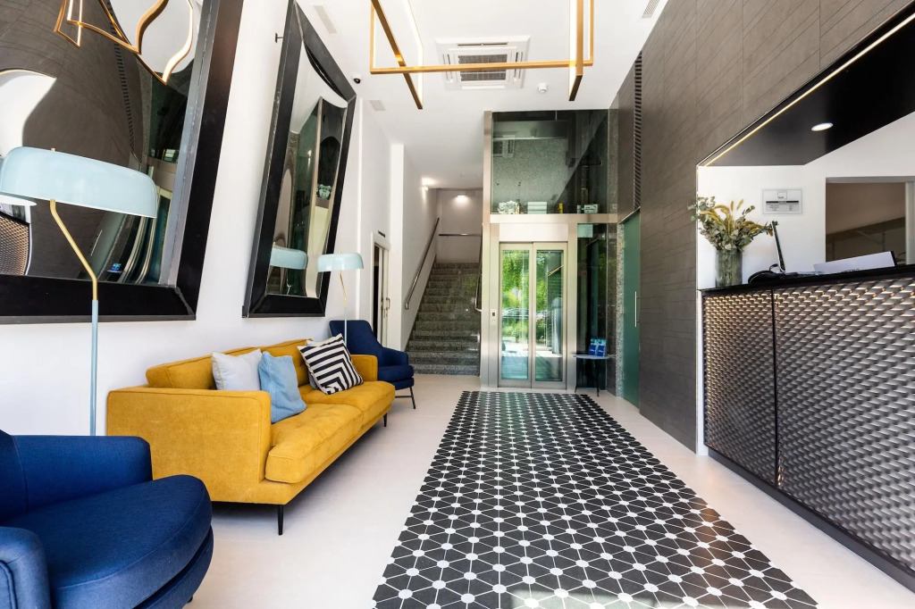 Moontels Valencia Alameda 41
