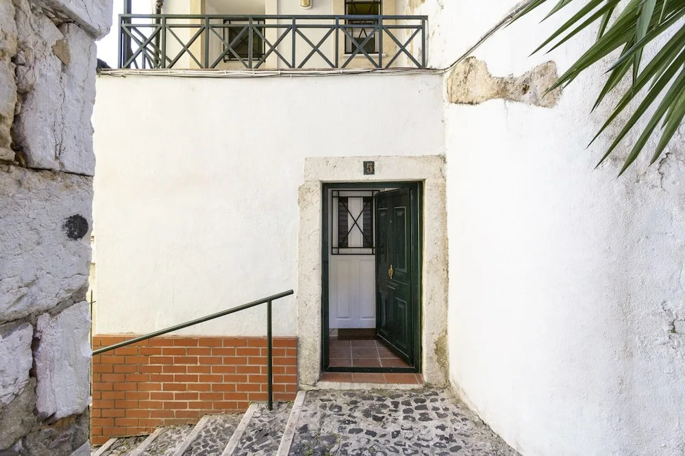 Altido Cosy Santa Apolonia