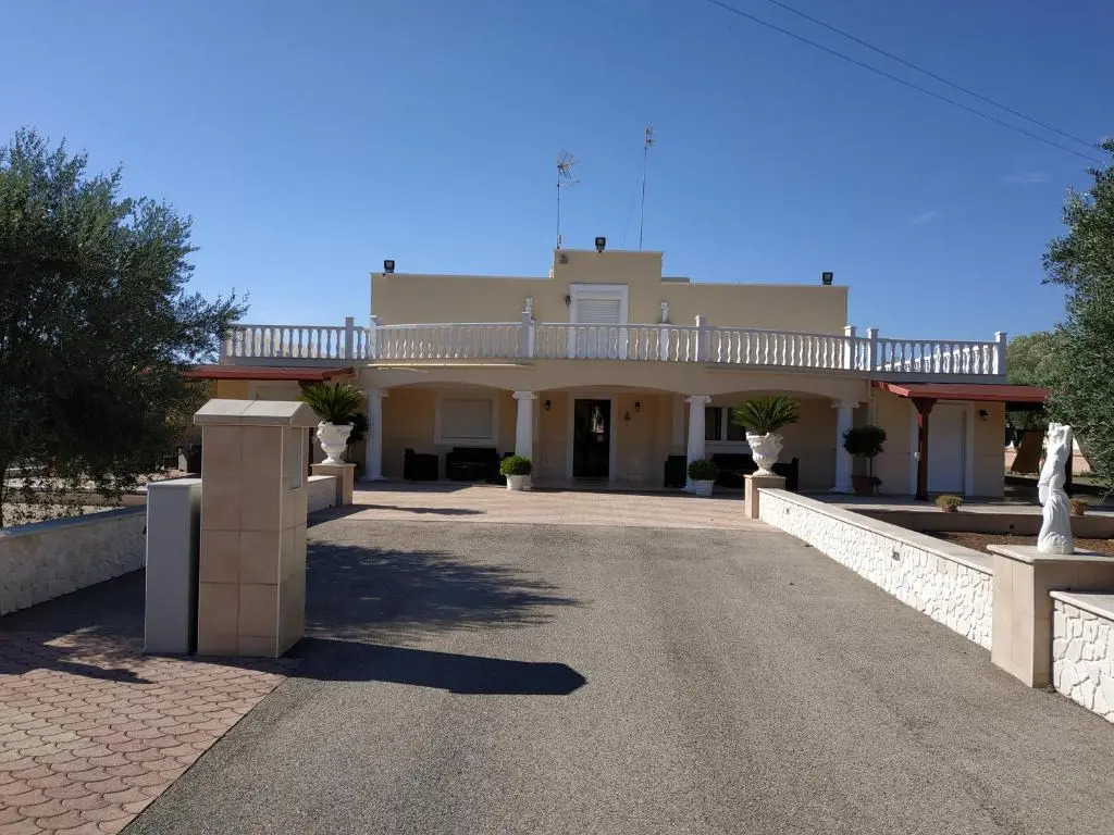 Villa Jany