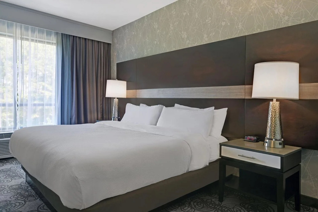 Four Points by Sheraton Birmingham Homewood