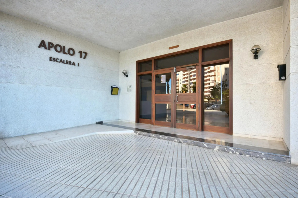 Apolo XVII 1-14-41, La Fossa -Salinas