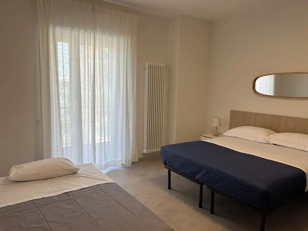 IntoMatera Business Apartments with Parking