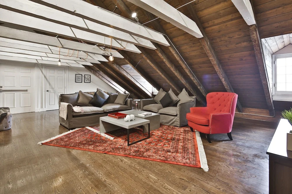 Les Lofts Marina Old Port