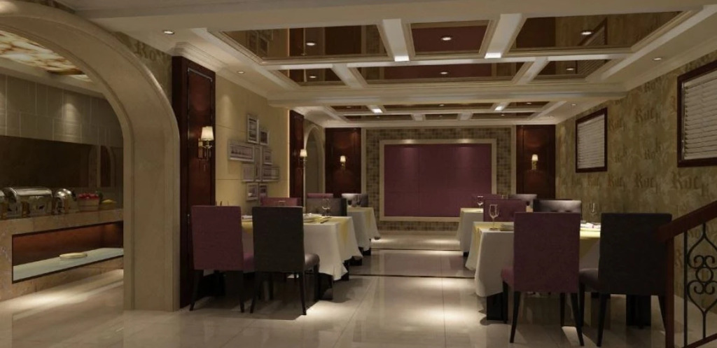 Banfu Hotel