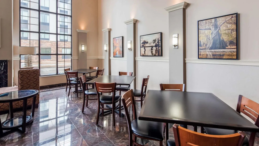 Americas Best Value Inn Monroe
