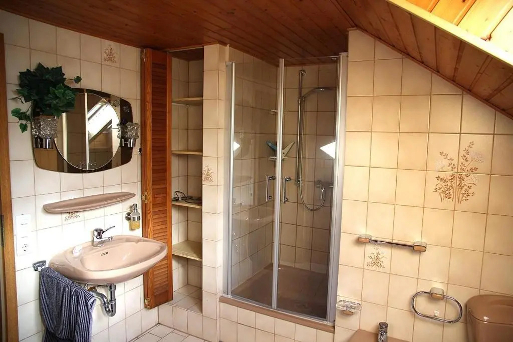 Ferienwohnung Panoramaweg
