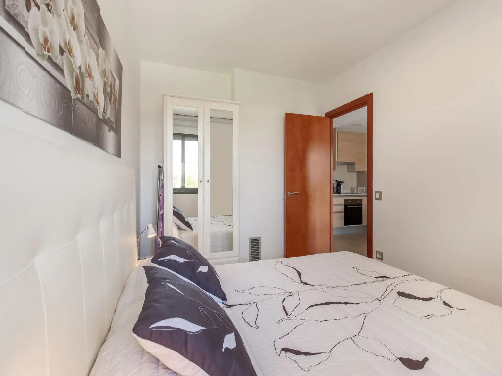 Apartment in Palamós near the Beach