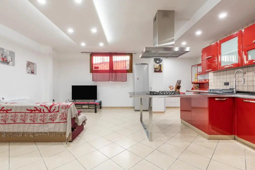 Villa Sunshine