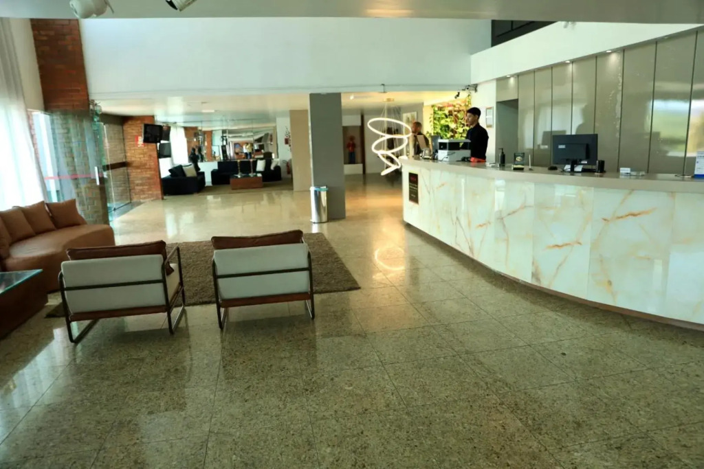 Hotel Village Premium Caruaru