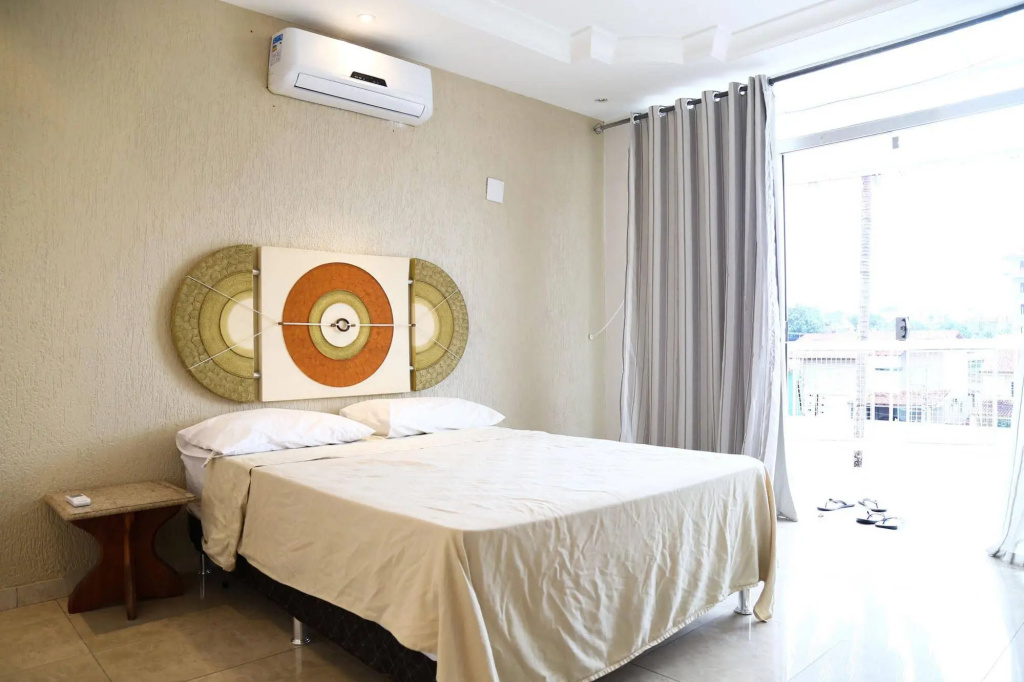 Aloha Hostel Manaus