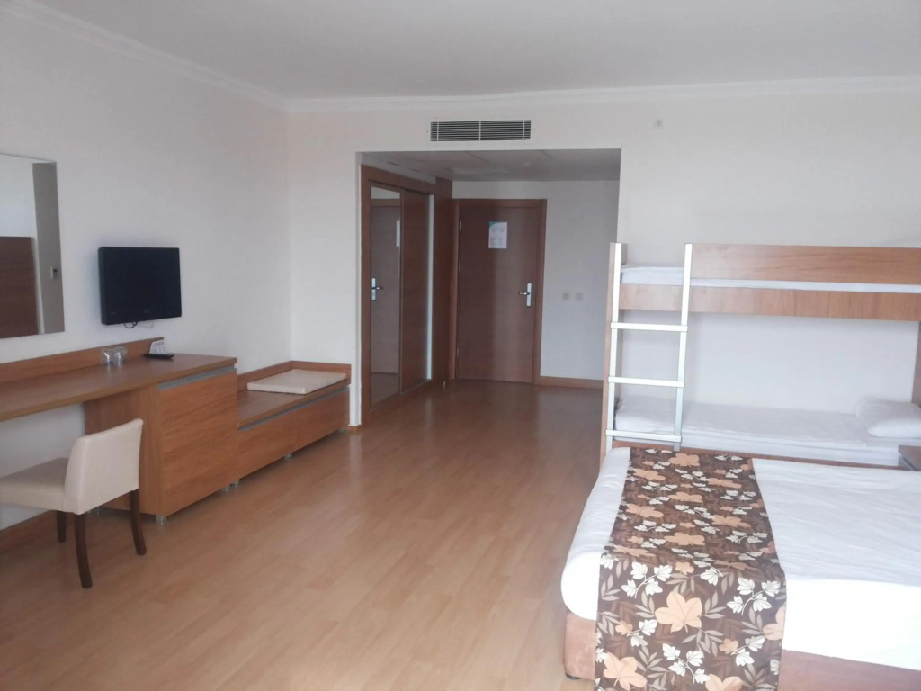 Cenger Beach Resort Spa - All Inclusive
