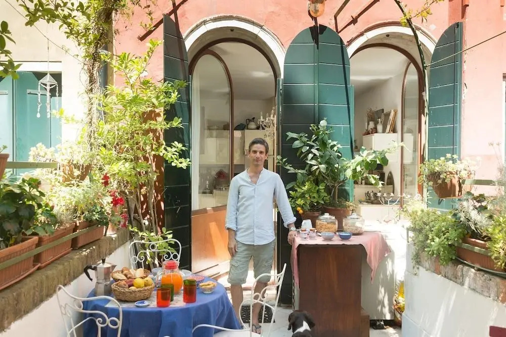 B&B Casa Baseggio