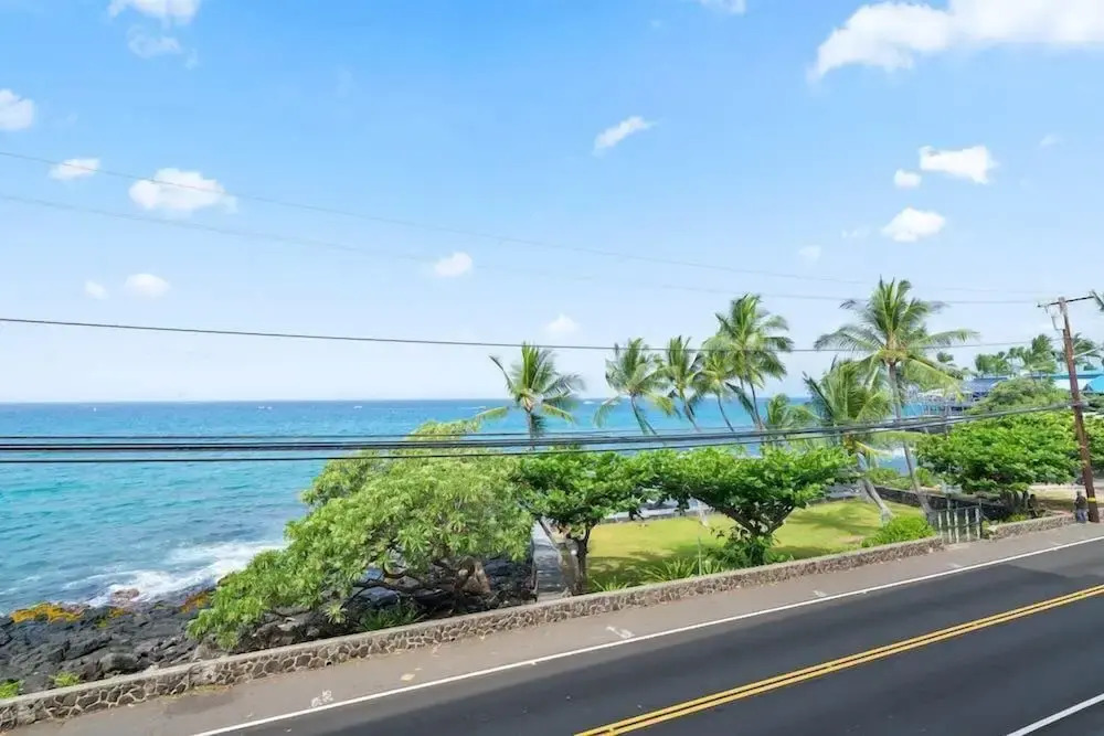 Kona Alii