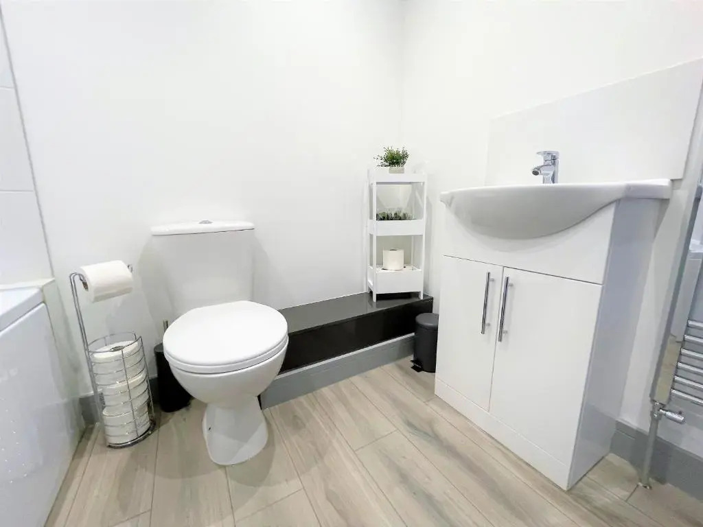 The Fairway Apartment - Sandwich Central - By Goldex Coastal Breaks
