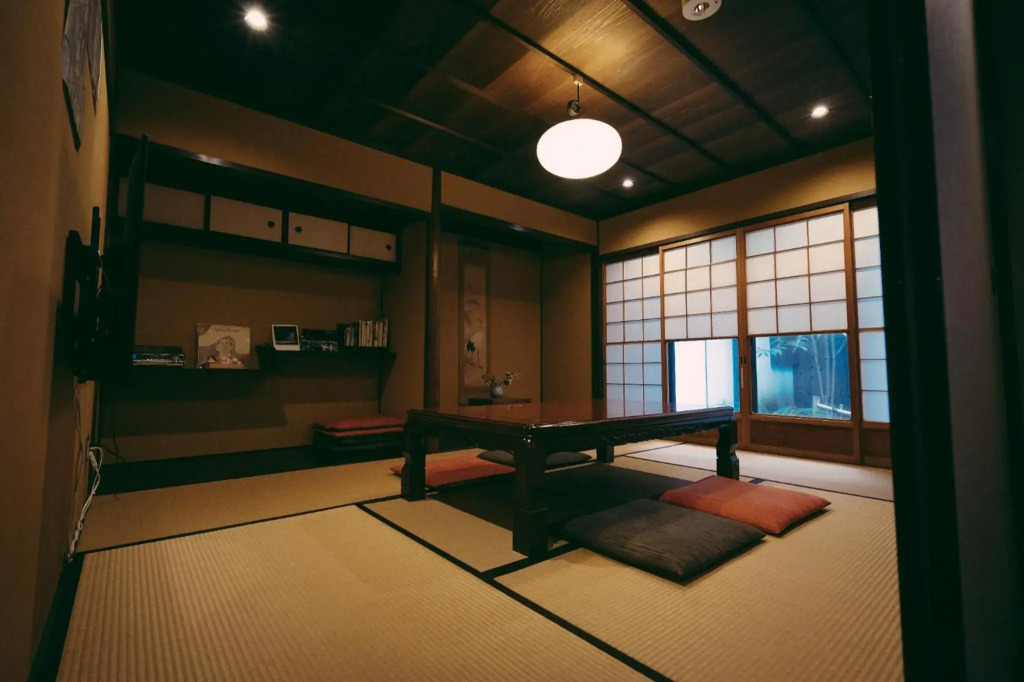 Kyoto Machiya Tabijuku Kotoon - Vacation STAY 30119v